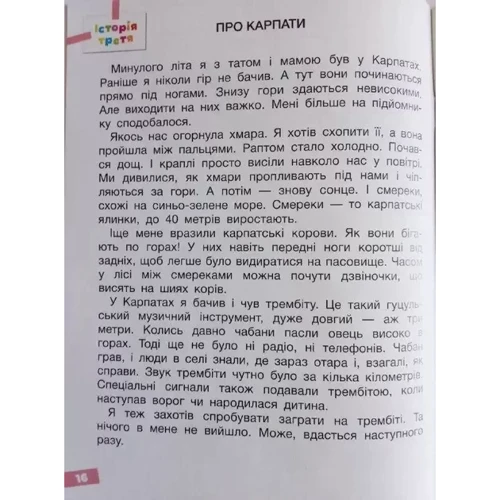 Антонова, Ларіна, Іщенко, Паук: Веселі історії про літні канікули з 1 у 2 клас: Количество страниц 80