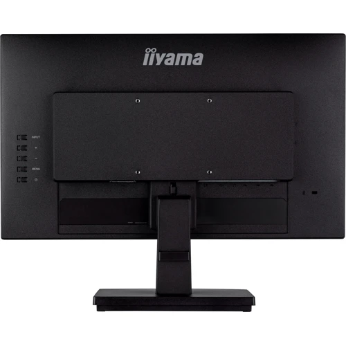 Монитор Iiyama ProLite XU2292HSU-B6: Стандарт VESA 100x100