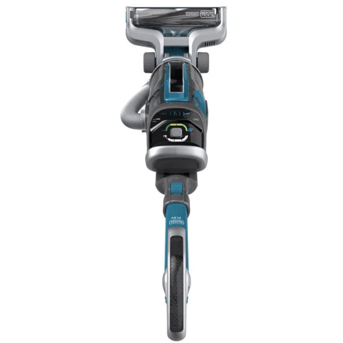 Пылесос Black+Decker CUA625BH: Тип пылесоса ручной (вертикальный)