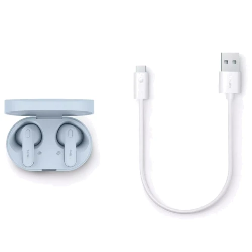 Наушники Philips TAT1138 Wireless Blue (TAT1138BL/00) фото 6