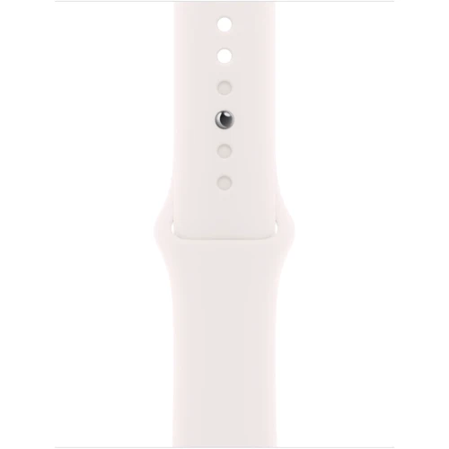 Apple 40mm Light Blush Sport Band - S/M (MAXC4ZM/A)