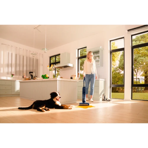 Пылесос Tineco Floor One S5 Extreme (FW101600DE) фото 14