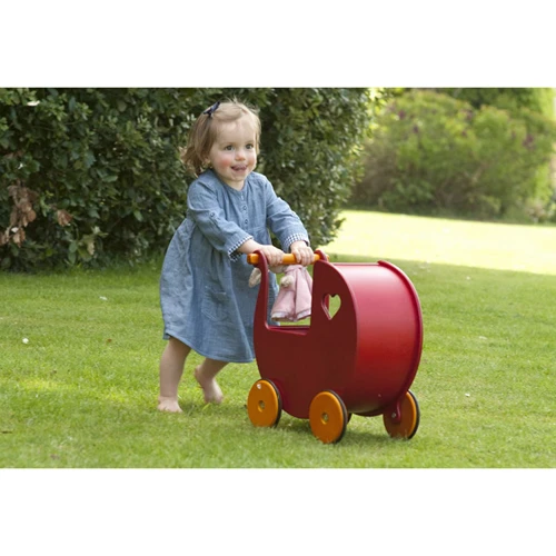 Коляски для ляльок