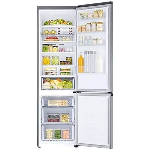 Холодильник Samsung RB38T602DSA: Исполнение отдельностоящий