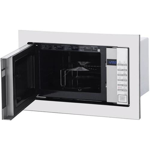 Встраиваемая микроволновая печь Samsung FG87SUST: Вес 14.5 кг