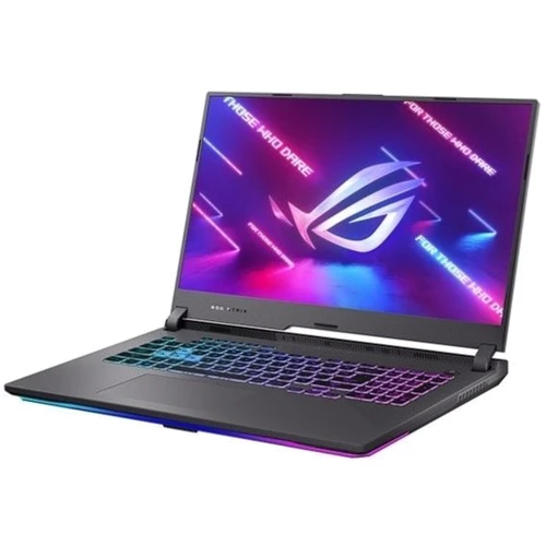 Ноутбук ASUS ROG Strix G17 (G713PU-HX042W): Екран 17.3" 1920х1080 (FullHD)