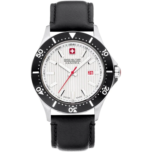 Наручний годинник Swiss Military Hanowa Flagship X SMWGB2100605 (631086)