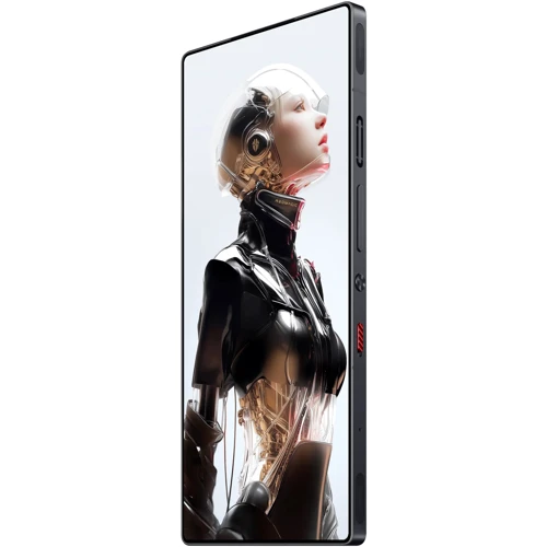 Смартфон ZTE Nubia Red Magic 10S Pro 16/512GB Dusk: Камера Тройная 50 Мп (f/1.9) + 50 Мп (f/2.0) + 2 Мп / LED вспышка / HDR / Панорама / Фронтальная 16 Мп (f/2.0)
