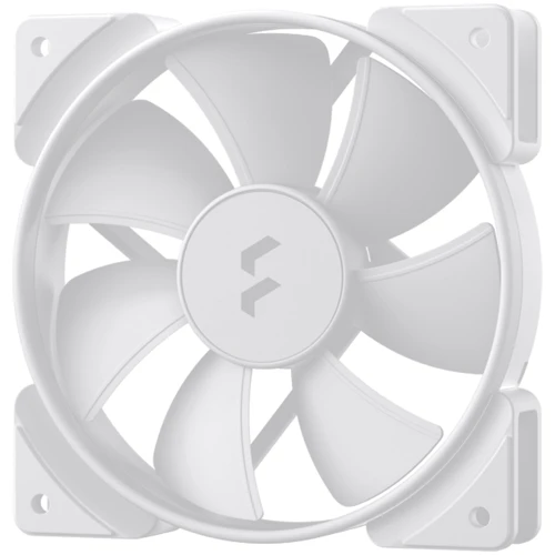 Кулер Fractal Design Prisma AL-12 ARGB PWM (FD-FAN-PRI-AL12-PWM-WT)