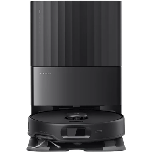 Робот-пилосос RoboRock Qrevo Edge 5V1 Black: Виробник RoboRock