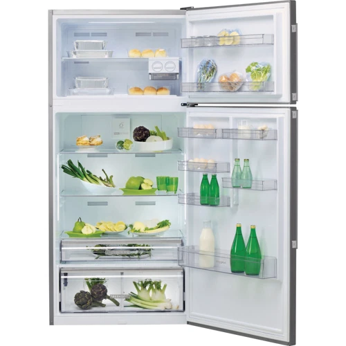 Холодильник Whirlpool W84TI 31 X: Размеры 186 х 84 х 75 см