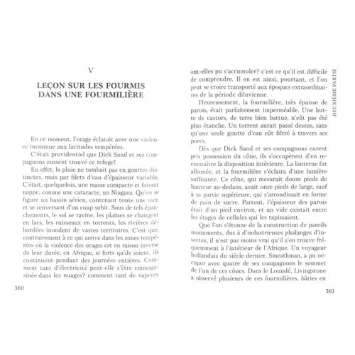 Jules Verne: Un capitaine de quinze ans: Виробник Каро