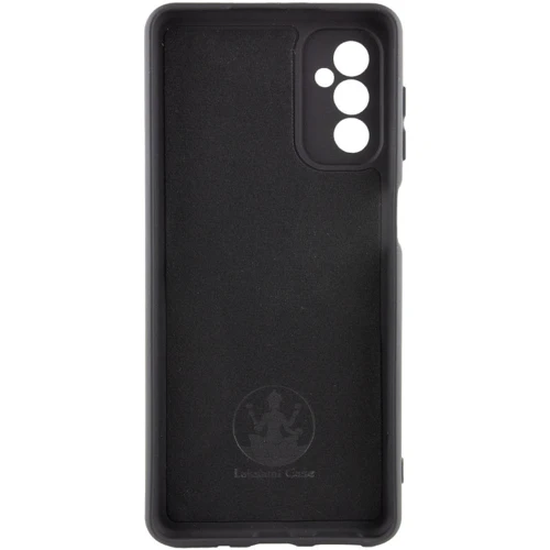 Аксессуар для смартфона Lakshmi Case Silicone Cover Full Camera Black for Samsung A136 Galaxy A13 5G / A047 Galaxy A04s: Совместимость Samsung A136 Galaxy A13 5G / A047 Galaxy A04s