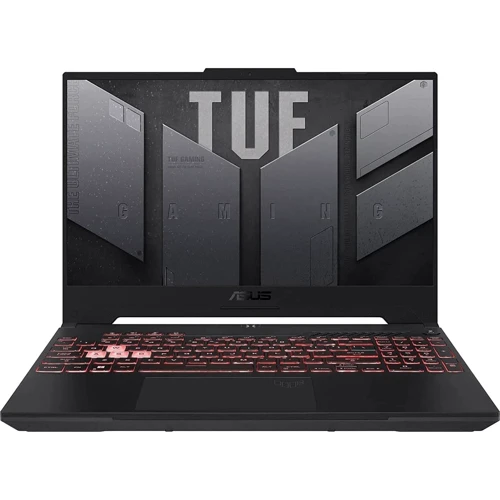 Ноутбук ASUS TUF Gaming A15 (FA507NUR-LP016W)
