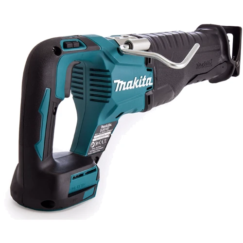 Сабельная пила Makita DJR187Z: Конструкция Ручная