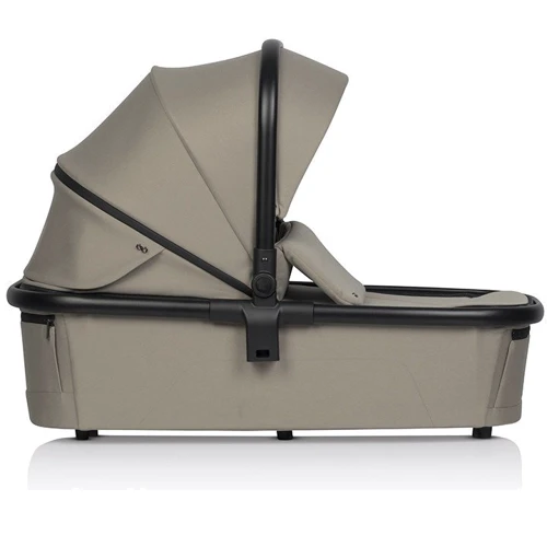 Универсальная коляска 2 в 1 EasyGo Giro beige (9023-EGG-02): Количество блоков 2