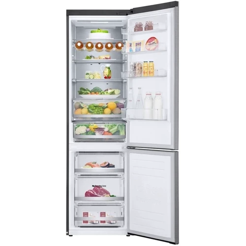 Холодильник LG GW-B509SMUM фото 14