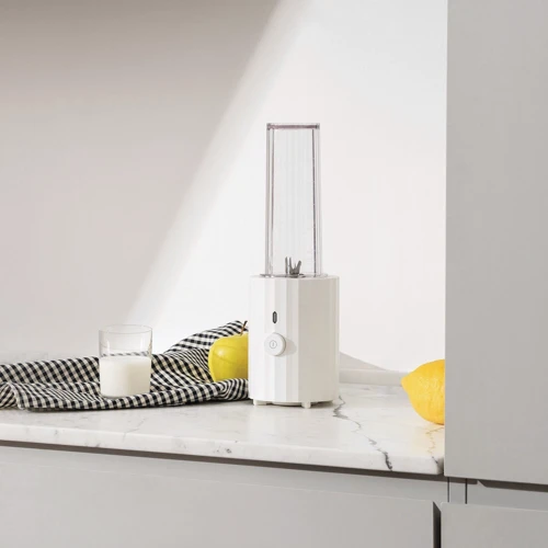 Блендер Alessi MDL17W: Конструкция стационарный