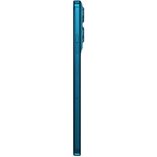 Смартфон Motorola G75 5G 8/256GB Aqua Blue (UA UCRF): Встроенная память 256 ГБ