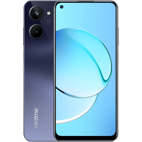 

Realme 10 8/256GB Rush Black