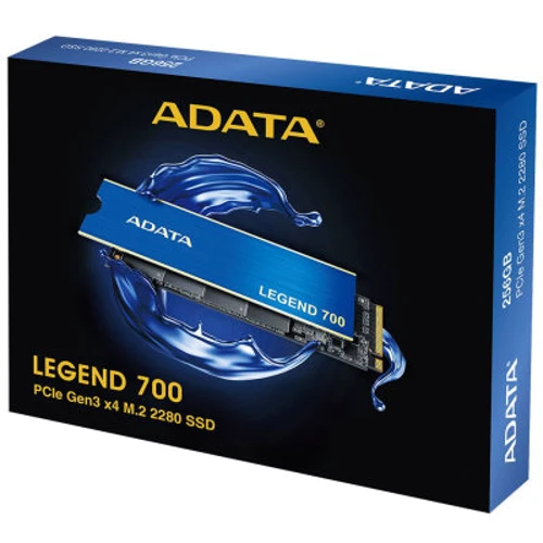 ADATA Legend 700 2 TB (ALEG-700-2000GCS) фото 6