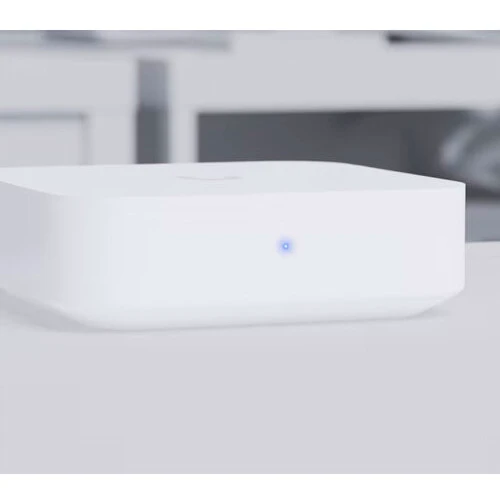 Маршрутизатор Wi-Fi Ubiquiti Unifi UXG-Lite фото 8