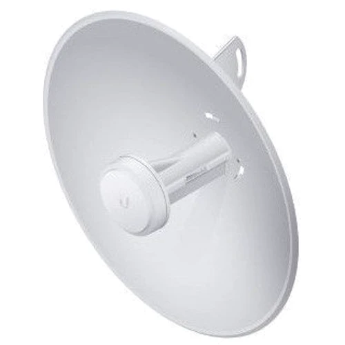 Точка доступа WiFi Ubiquiti PowerBeam PBE-M2-400: Максимальная скорость 300 Мбит/с