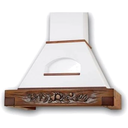 Витяжка Zirtal Gardenia 60 White