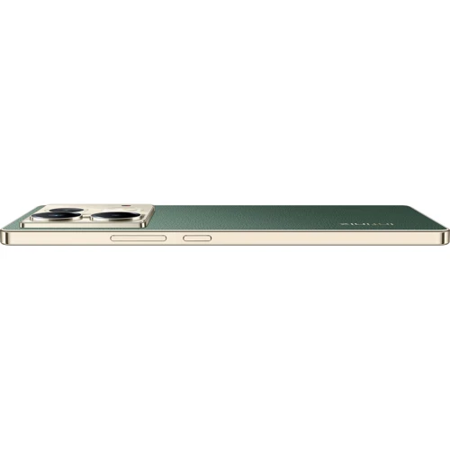 Смартфон Infinix Note 40 8/256Gb NFC Vintage Green (UA UCRF): Вага 190 г