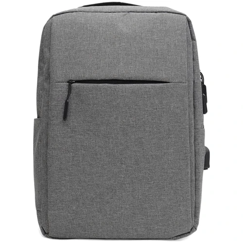 Мужской рюкзак Monsen серый (C11803-grey)