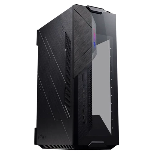 Корпус ASUS GR101 ROG Z11 Black (90DC00B0-B39020)