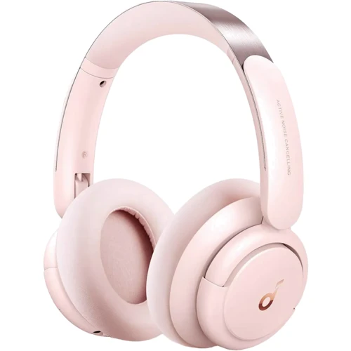 Наушники ANKER SoundСore Life Q30 Sakura Pink (A3028051)