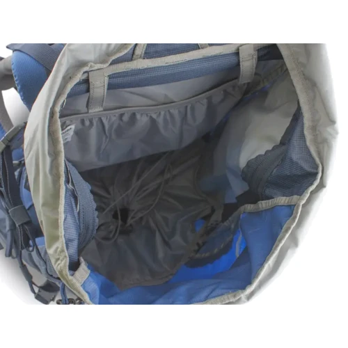 Рюкзак туристичний Рюкзак Pinguin Explorer 50 Navy (PNG 373066)