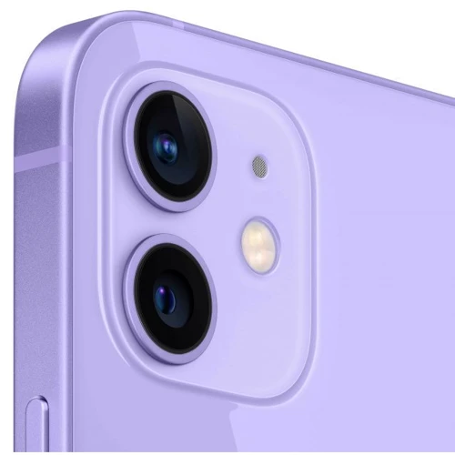 Apple iPhone 12 256GB Purple (MJNQ3) Approved Витринный образец фото 3