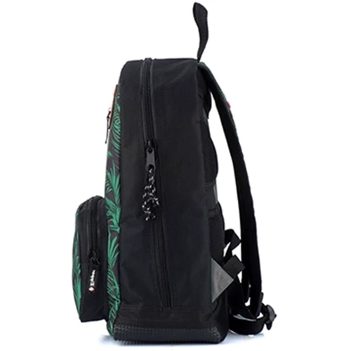 Рюкзак Nikidom Tasmania, серії Zipper (NKD-9502): Тип для старшокласників