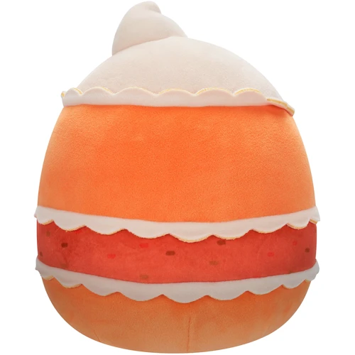 Мягкая игрушка Squishmallows Морковный тортик 19 см (SQER00835): Тип забавные фигурки