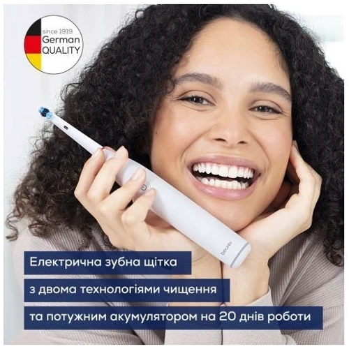 Зубная щетка BEURER TB 30 фото 5