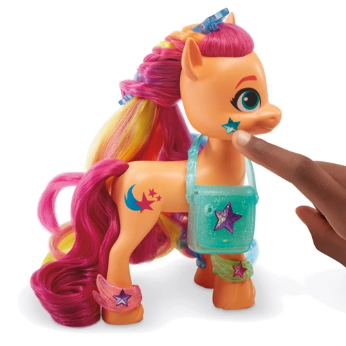 Игровой набор Hasbro My Little Pony Радуга Дэш Моя маленькая Пони (F1794) фото 4