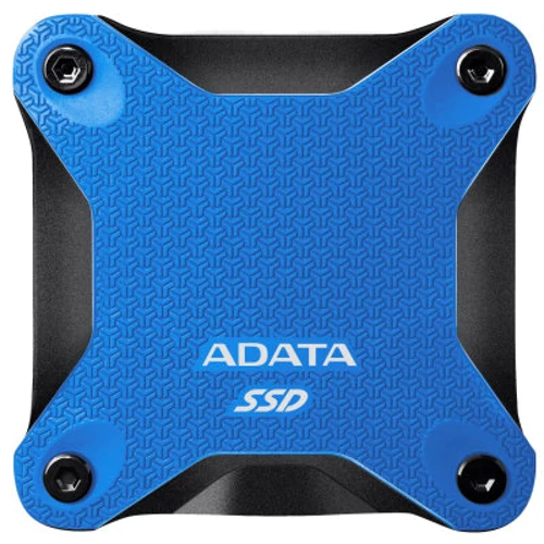 ADATA SD600Q 480 GB Blue (ASD600Q-480GU31-CBL): Форм-фактор Portable