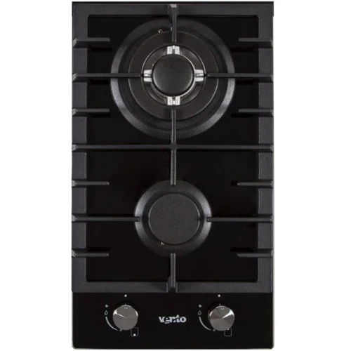 Варочная поверхность Ventolux HG320G CEST (BK) 9