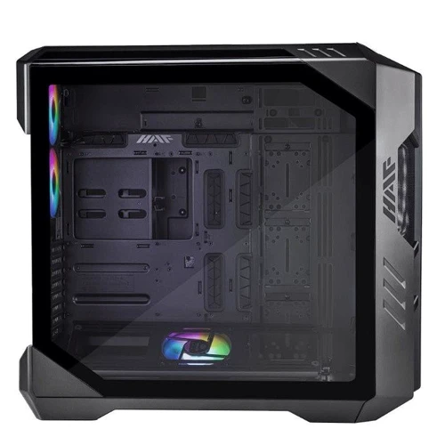 Корпус CoolerMaster HAF 700 (H700-IGNN-S00): Мощность БП, Вт нет