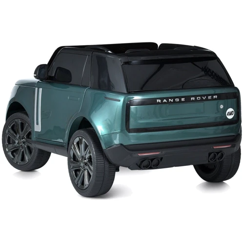 Джип Bambi Racer (M 5055EBLRS-5(4WD): Вид джип