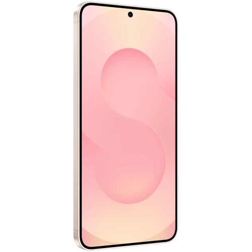 Смартфон Samsung Galaxy S25 12/256Gb Dual Pinkgold S931B: Слот для карт пам'яті отсутствует