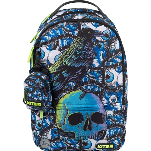 Рюкзак для підлітка Kite Education K22-2569L