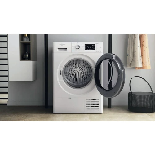 Сушильная машина Whirlpool FFT M22 9X2B PL фото 9