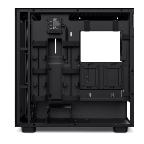 Корпус NZXT H7 Elite RGB Black (CM-H71EB-02): Призначення ігровий