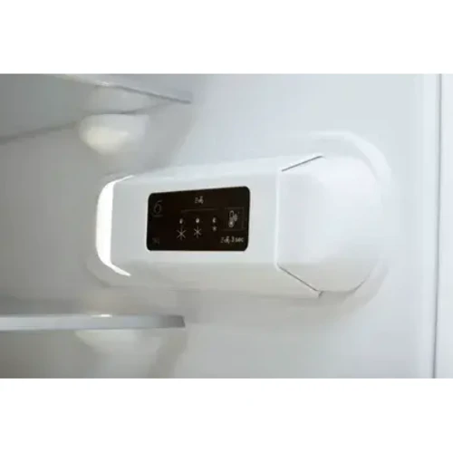 Холодильник Whirlpool W5 722EW: Тип xолодильник двухкамерный