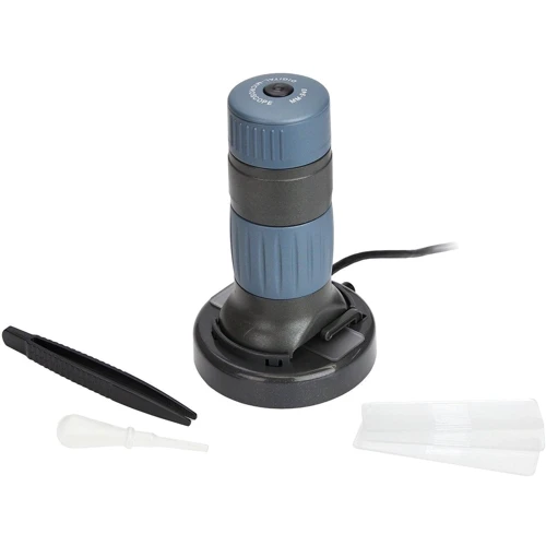 Микроскоп Carson zPix 300 (MM-940): Класс Портативные