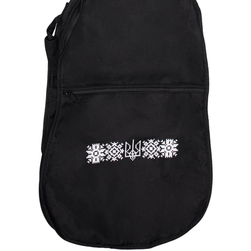 Чехол для бас-гитары FZONE FGB-41B Electric Bass Guitar Bag (Black): Производитель FZONE