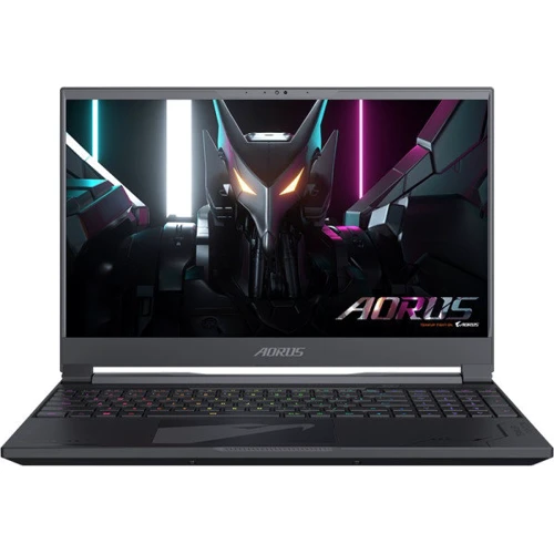 Ноутбук GIGABYTE AORUS 15X (ASF-B3US654SP)